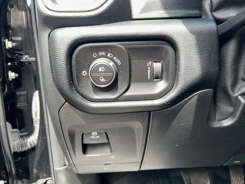 Used 2021 RAM 1500 TRX AWD/4WD image 15