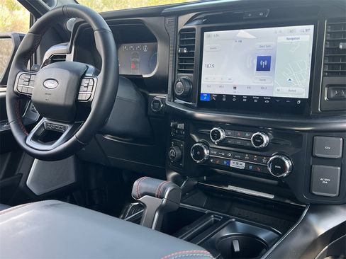 New 2025 Ford F150 Raptor image 3