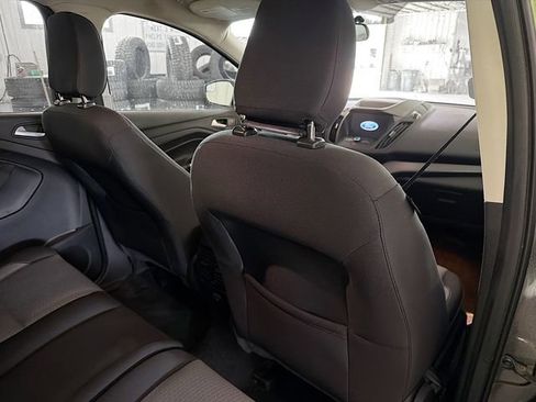 Used 2019 Ford Escape SE AWD/4WD image 11