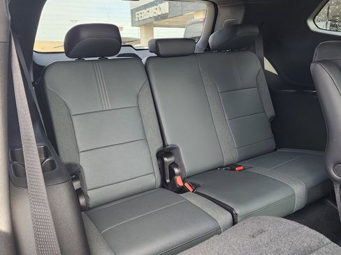 New 2026 GMC Acadia AT4 w/ Luxury Package image 50