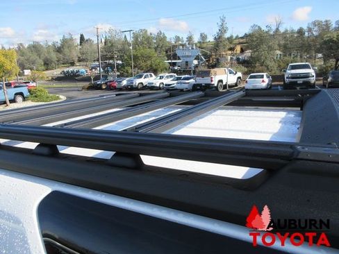 New 2026 Toyota 4Runner SR5 image 7