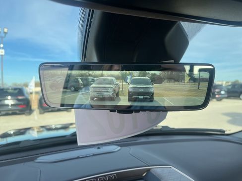 New 2026 RAM 1500 Limited image 33