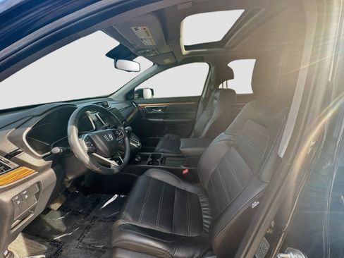 Used 2019 Honda CR-V EX-L image 13