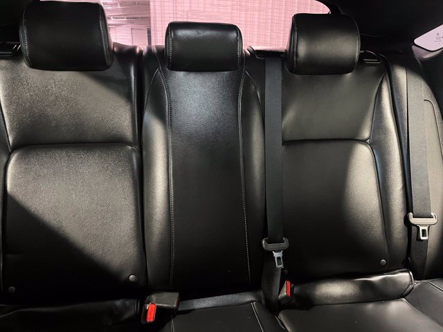 Used 2023 Acura Integra A-Spec FWD image 12