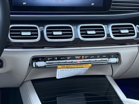 New 2026 Mercedes-Benz GLE 450 GLE 450 image 39