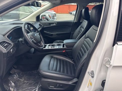 Used 2023 Ford Edge SEL w/ Convenience Package image 25