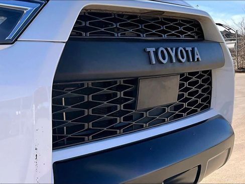 Used 2021 Toyota 4Runner TRD Pro image 28