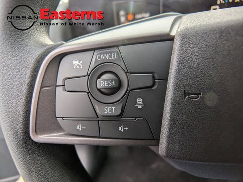 New 2026 Nissan Sentra S w/ Floor Mat Package image 16