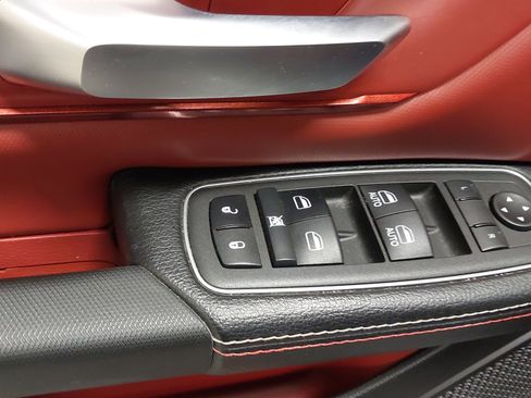 Used 2022 RAM 1500 Rebel w/ Rebel Level B Equipment Group image 25