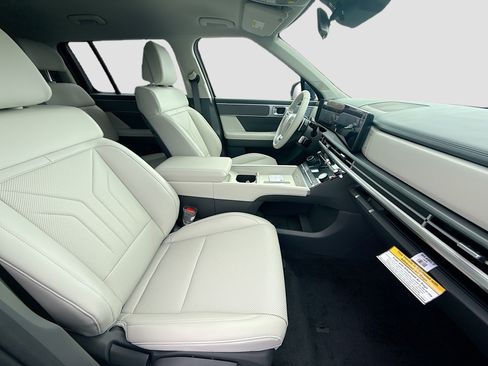 New 2026 Hyundai Santa Fe SEL FWD image 21