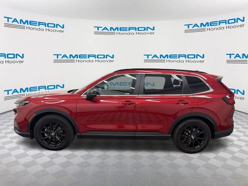 Used 2023 Honda CR-V Sport image 2
