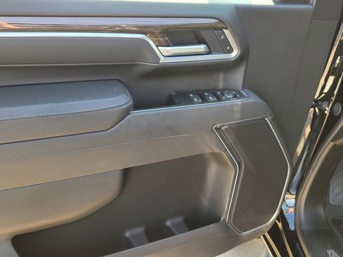 New 2026 Chevrolet Silverado 2500 LT w/ Trail Boss Package image 12