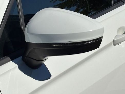 Used 2019 Volkswagen Tiguan S w/ Driver Assistance Package image 9