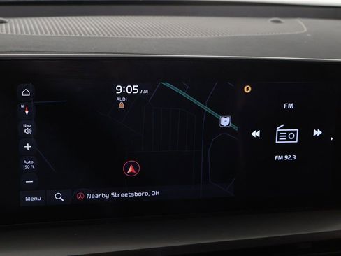 Used 2025 Kia Telluride S image 51