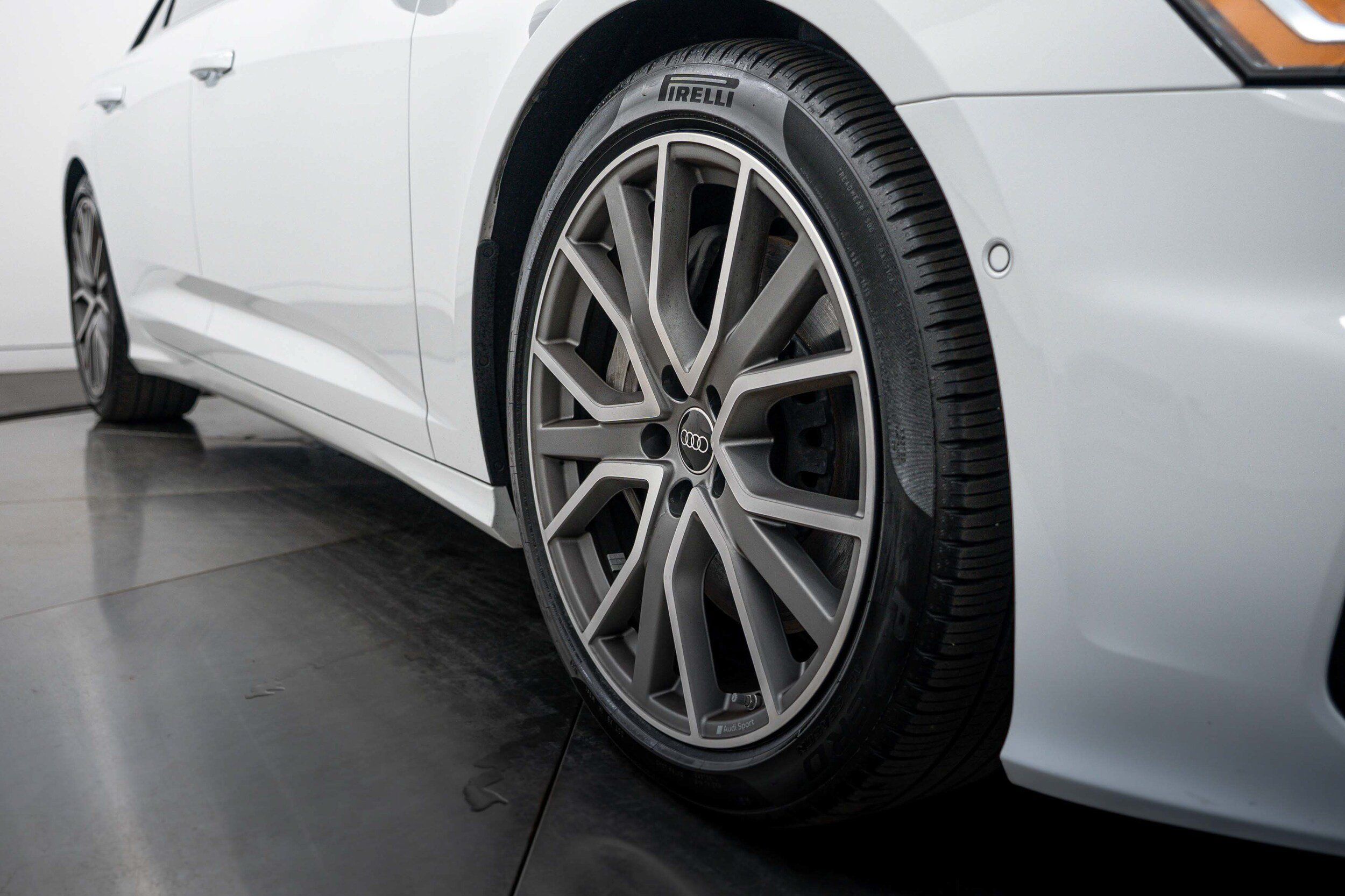 Used 2022 Audi A6 3.0T Prestige AWD/4WD image 23