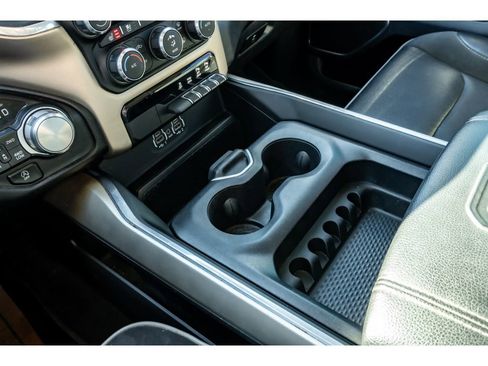 Used 2022 RAM 1500 Laramie image 24