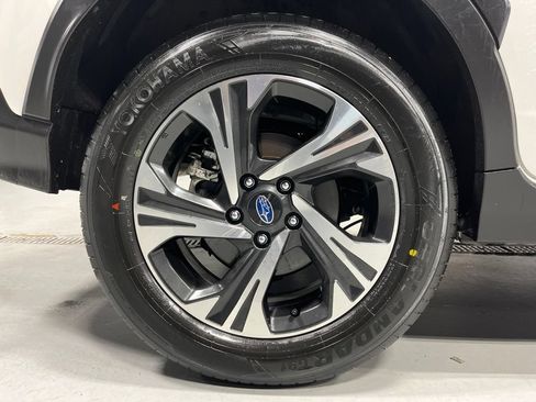 Certified 2024 Subaru Crosstrek 2.0i Premium AWD/4WD image 39