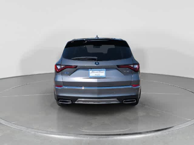 Certified 2026 Acura MDX w/ Technology Package FWD image 7