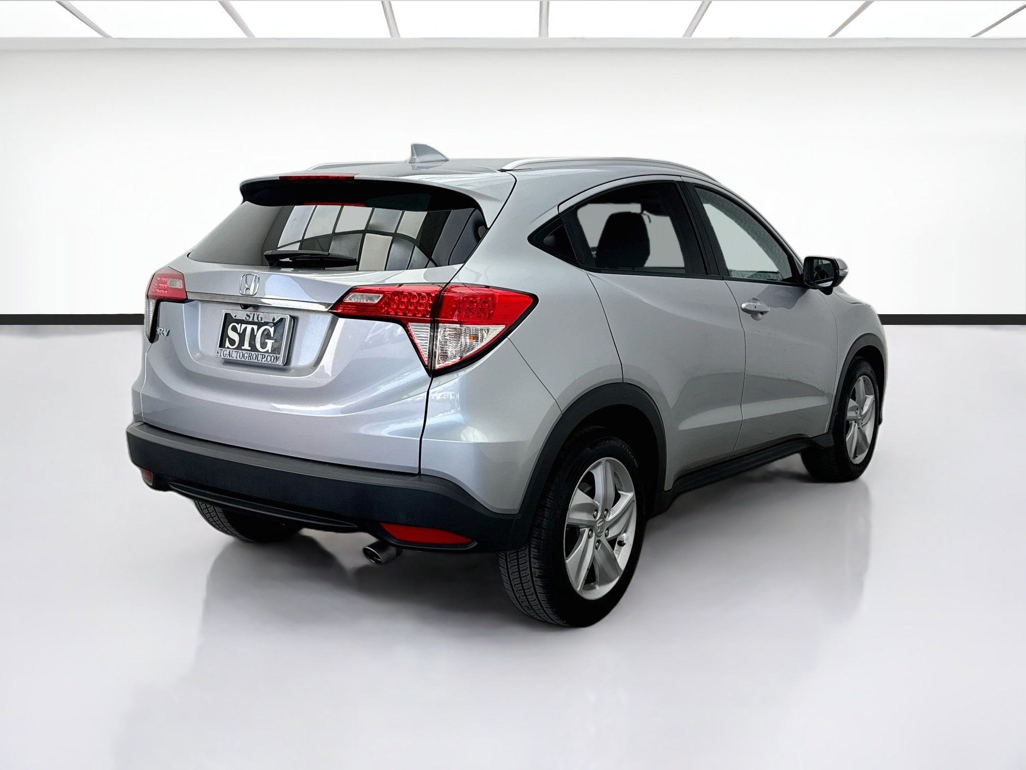 Used 2019 Honda HR-V EX image 4