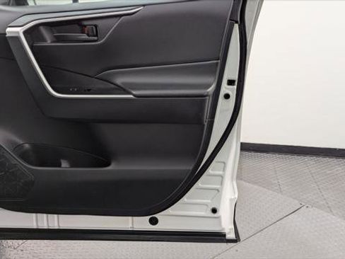 Used 2024 Toyota RAV4 LE image 23