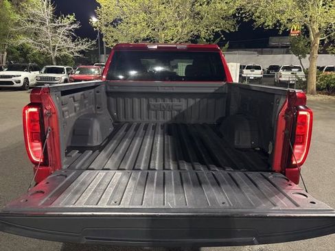 Used 2023 GMC Sierra 1500 Elevation image 38