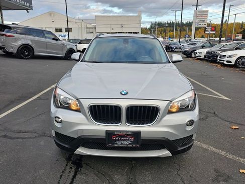 Used 2014 BMW X1 xDrive28i image 2