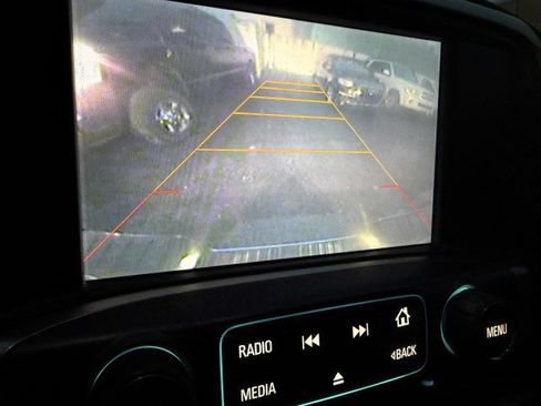 Used 2015 Chevrolet Silverado 1500 LT w/ All Star Edition image 19