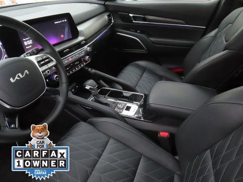 Used 2024 Kia Telluride SX Prestige X-Line AWD/4WD image 22
