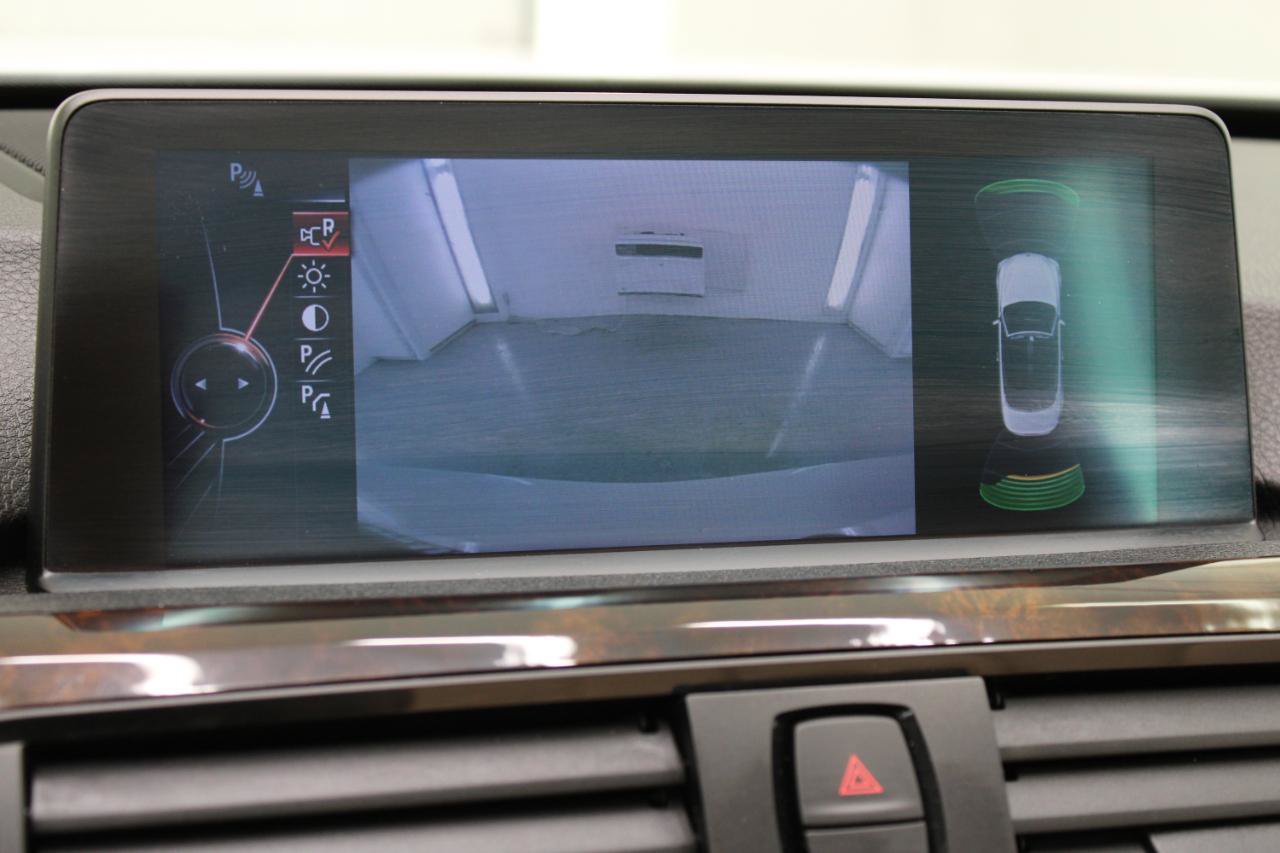 Used 2015 BMW 435i Convertible w/ Technology Package RWD image 55