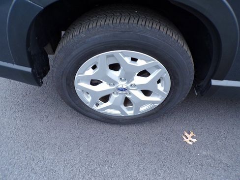 Used 2024 Subaru Forester image 6