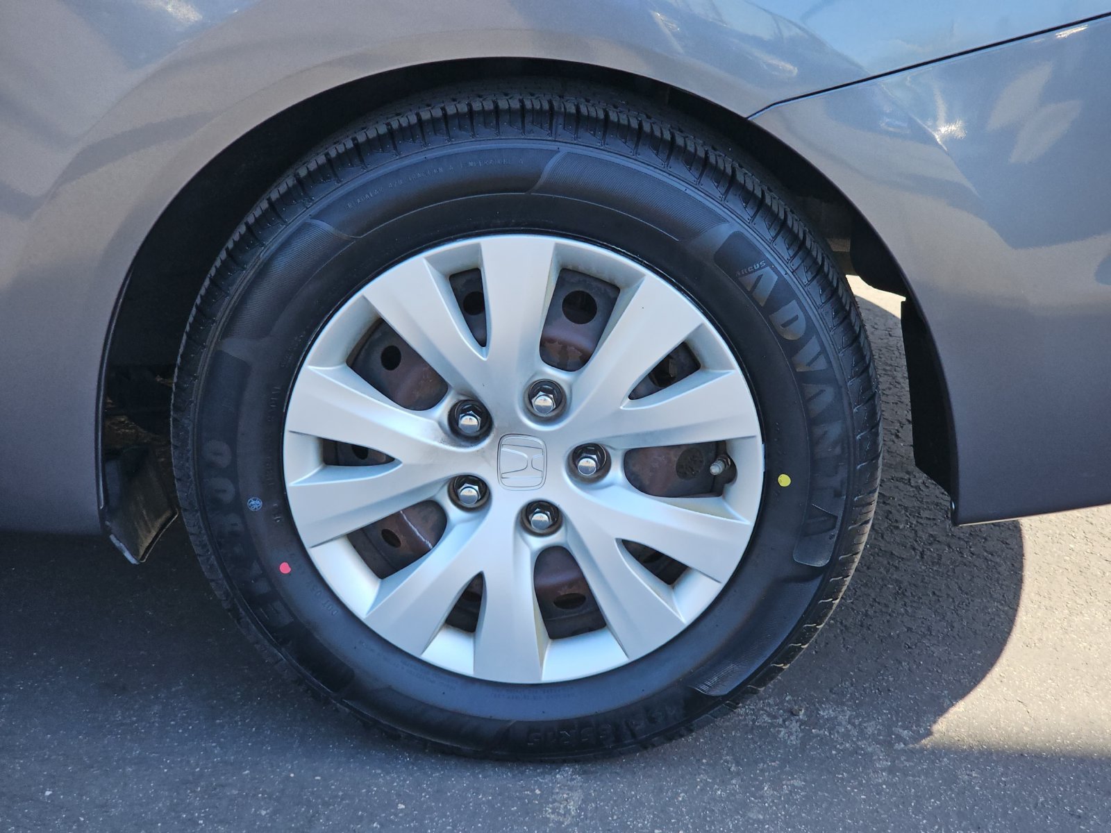 Used 2012 Honda Civic LX image 33