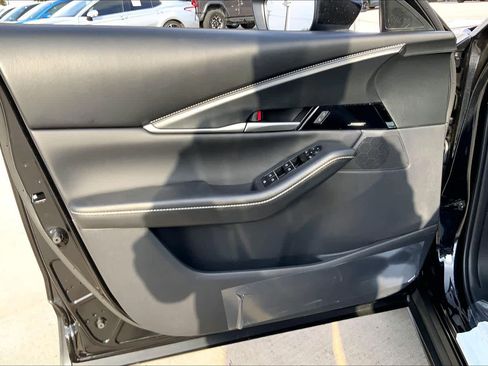 New 2026 MAZDA CX-30 2.5 Turbo w/ Premium Package image 10