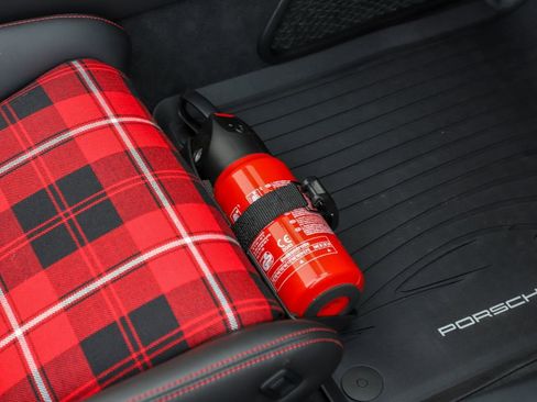 Used 2019 Porsche 911 Speedster image 75