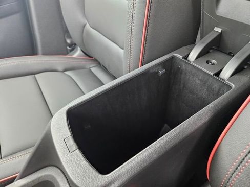 New 2026 Chevrolet TrailBlazer RS image 26