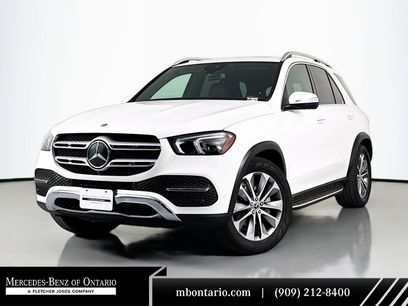 Used 2022 Mercedes-Benz GLE 350 4MATIC