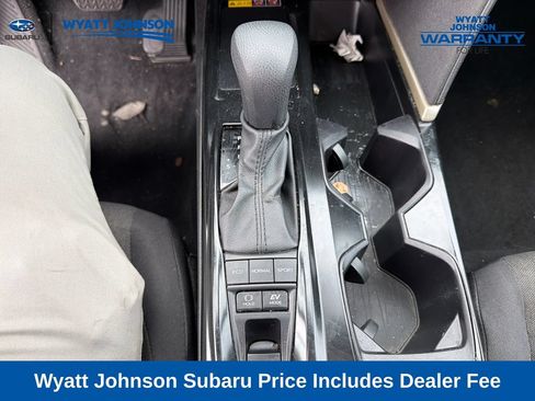 Used 2025 Toyota Camry LE FWD image 24