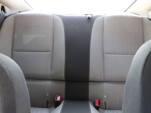 Used 2015 Chevrolet Camaro LS image 36