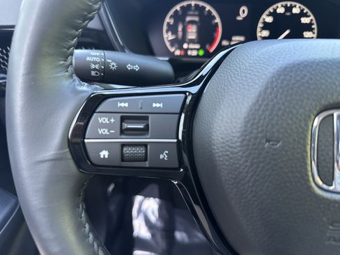 Used 2023 Honda CR-V EX-L image 23