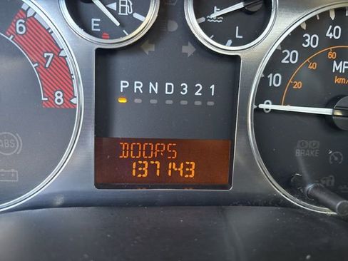 Used 2008 HUMMER H3 Alpha image 24