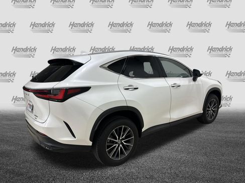 Used 2024 Lexus NX 350 AWD image 10