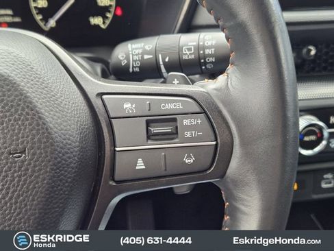 Used 2024 Honda CR-V Sport-L image 30