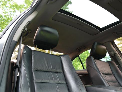 Used 2012 Honda Accord EX image 20