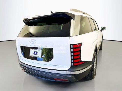 New 2026 Hyundai Palisade FWD Hybrid image 5