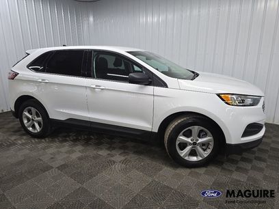 Used 2024 Ford Edge SE