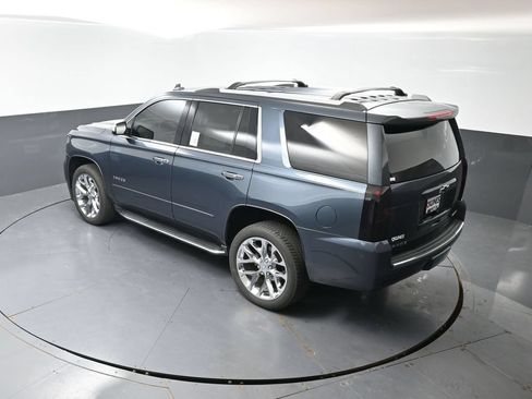 Used 2019 Chevrolet Tahoe Premier AWD/4WD image 50