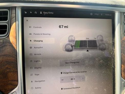 Used 2017 Tesla Model S P100D image 14