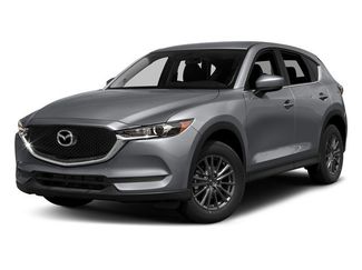 Used 2017 MAZDA CX-5 Touring AWD/4WD video 1