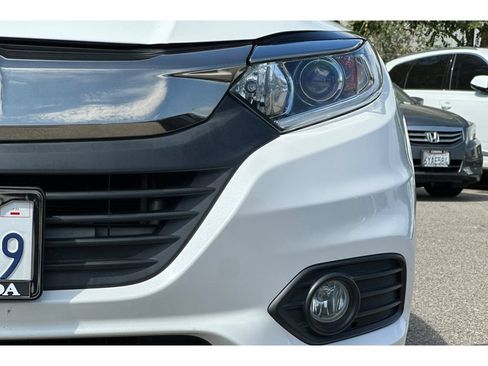 Used 2020 Honda HR-V EX image 19