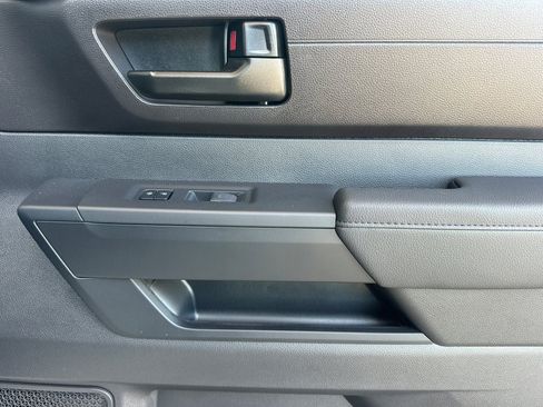 New 2026 Toyota Tundra SR RWD image 19