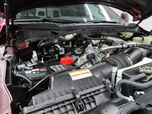 Used 2026 Ford F450 King Ranch w/ FX4 Off-Road Package image 27